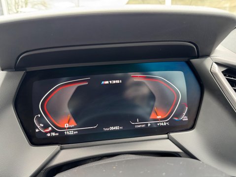 BMW 1 Series M135I XDRIVE 49
