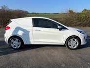 Ford Fiesta Base 85 ps Tdci Car Derived Panel Van - Air Con & Sat Nav 8