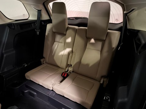 Land Rover Discovery Sport SD4 HSE 23