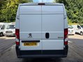 Peugeot Boxer 2.0 BlueHDi 335 Professional Panel Van 5dr Diesel Manual L2 H2 Euro 6 (130 16