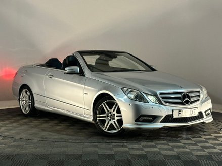 2011 E CLASS E250 CDI BLUEEFFICIENCY SPORT YEAR 2011 11 MILEAGE 92,530 MILES BODY TYPE... photo