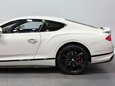Bentley Continental 6.0 W12 GT Coupe 2dr Petrol Auto 4WD Euro 6 (635 ps) 20