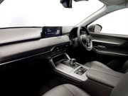 Mazda CX-60 2.5 e-SKYACTIV 17.8kWh Exclusive-Line SUV 5dr Petrol Plug-in Hybrid Auto 4W 15