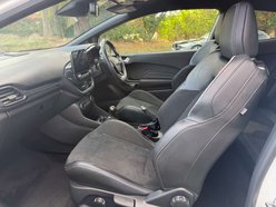 Ford Fiesta 1.5 Fiesta ST-3 T 3dr 22