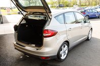 Ford C-Max TITANIUM X TDCI 37