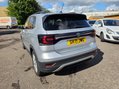 Volkswagen T-Cross 1.0 T-Cross Active TSi 5dr 31