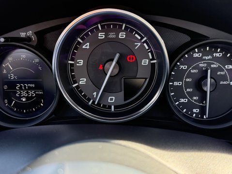 Fiat 124 Spider 1.4 Multiair Lusso Plus 2dr 22