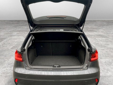 Audi A1 1.0 TFSI 25 Technik Sportback 5dr Petrol Manual Euro 6 (s/s) (95 ps) Air Co 21