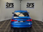 Audi RS3 2.5 TFSI Saloon 4dr Petrol S Tronic quattro Euro 6 (s/s) (400 ps) 17