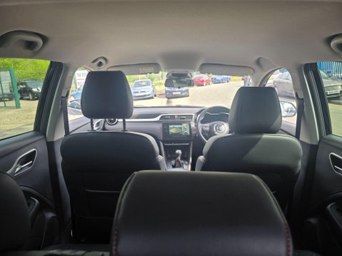 MG ZS 1.5 VTi-TECH Exclusive Euro 6 (s/s) 5dr 16