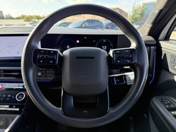 Hyundai SANTA FE 1.6 h T-GDi Calligraphy SUV 5dr Petrol Hybrid Auto Euro 6 (s/s) (7Seat) (21 42