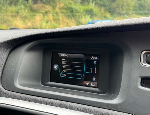 Volvo V40 1.6 V40 R-Design T2 5dr 19