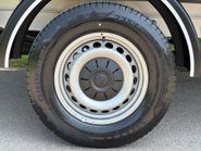 MAN TGE 3.160 Lwb Curtain Side Truck - Air Con / Cruise / 3.5t Towing 26