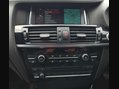 BMW X3 2.0 X3 xDrive 20d XLine 4WD 5dr 43