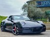 Porsche 911 3.0 911 Targa 4S 4WD 2dr