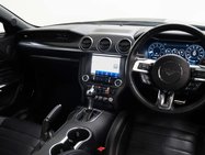 Ford Mustang 5.0 Mustang Mach 1 Auto 2dr 15