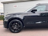 Land Rover Range Rover Velar 2.0 D200 MHEV Edition Auto 4WD Euro 6 (s/s) 5dr 49