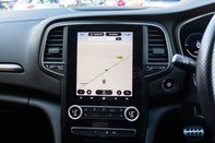 Renault Megane RS LINE E-TECH 24