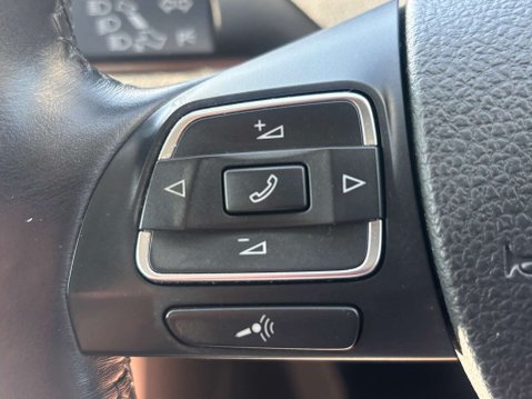 Volkswagen CC 2.0 CC GT BlueMotion Technology TDI Semi-Auto 4dr 30