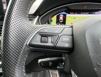 Audi Q5 2.0 TDI 40 Black Edition SUV 5dr Diesel S Tronic quattro Euro 6 (s/s) (190 22