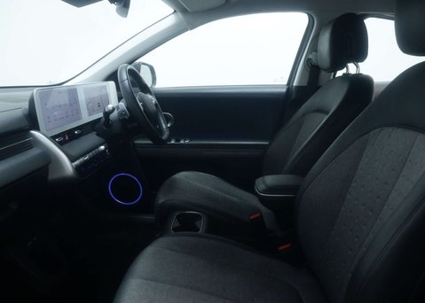 Hyundai IONIQ 5 IONIQ 5 Premium EV 5dr 43