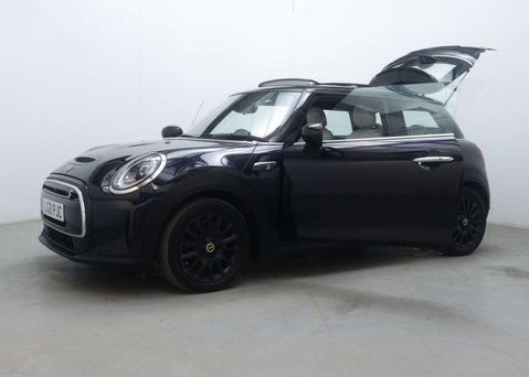 Mini Hatch Cooper S Electric Level 3 3dr 56