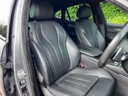BMW X6 3.0 30d M Sport Auto xDrive Euro 6 (s/s) 5dr 15