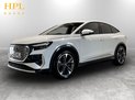 Audi Q4 35 S line Sportback 5dr Electric Auto 55kWh (170 ps) Cruise Control - Heat 3