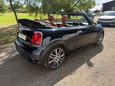Mini Convertible COOPER EXCLUSIVE 32