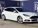 Ford Focus 2.0T EcoBoost ST-2 Hatchback 5dr Petrol Manual Euro 6 (s/s) (250 ps)