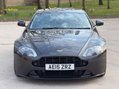 Aston Martin Vantage 4.7 Vantage V8 Auto 3dr 32
