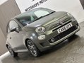 Fiat 500 0.9 TwinAir S Euro 6 (s/s) 3dr 8