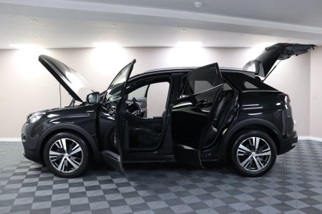 Peugeot 3008 PURETECH S/S GT LINE 6