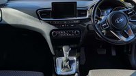 Kia Ceed 1.6 CRDi 3 Sportswagon 5dr Diesel DCT Euro 6 (s/s) (114 bhp) 25