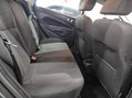 Ford Fiesta 1.0 Fiesta Zetec T 5dr 14