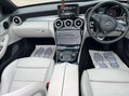 Mercedes-Benz C Class 2.0 C200 Sport Cabriolet G-Tronic+ Euro 6 (s/s) 2dr 9