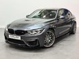 BMW M3 3.0 BiTurbo Competition Saloon 4dr Petrol DCT Euro 6 (s/s) (450 ps) 15