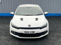 Volkswagen Scirocco 2.0 TDI R-Line Euro 5 3dr (Leather, Nav) 46