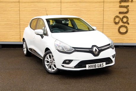 Renault Clio DYNAMIQUE NAV