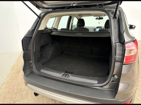 Ford Kuga 1.5 Kuga Zetec 5dr 25