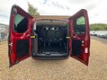 Ford Transit Custom 2.0 Transit Custom 320 Leader EcoBlue 5dr 9 SEATER MINIBUS 6