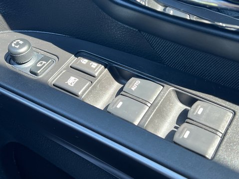 Suzuki S-Cross MOTION BOOSTERJET MHEV 31