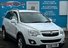 Vauxhall Antara 2.2 CDTi Exclusiv SUV 5dr Diesel Manual 2WD Euro 5 (s/s) (163 ps)