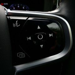 Volvo XC60 2.0 XC60 R-Design B5 MHEV AWD Auto 4WD 5dr 1