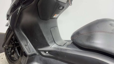 Yamaha Xmax YP250 R 2013 16K GOOD RUNNING PROJECT SCOOTER 250CC MAXI 17