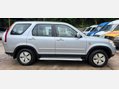 Honda CR-V 2.0 i-VTEC SE Sport SUV 5dr Petrol Automatic (220 g/km, 148 bhp) 7