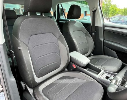 Skoda Kodiaq 1.5 Kodiaq SE Drive TSi Semi-Auto 5dr 60