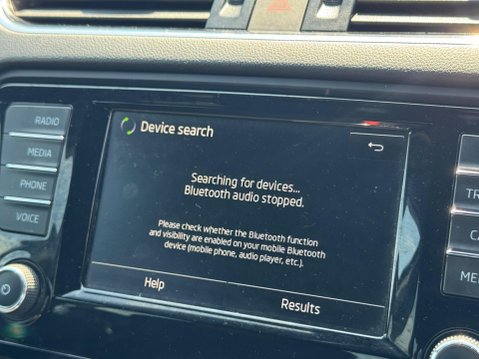 Skoda Octavia 2.0 TDI vRS Euro 6 (s/s) 5dr (SNav) 17