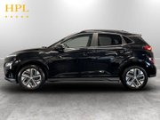 Hyundai KONA 64kWh Ultimate SUV 5dr Electric Auto (10.5kW Charger) (204 ps) Bluetooth 4
