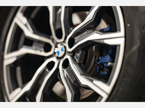 BMW X1 2.0 20i M Sport SUV 5dr Petrol Auto xDrive Euro 6 (s/s) (192 ps) 96
